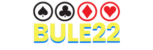 Logo BULE22